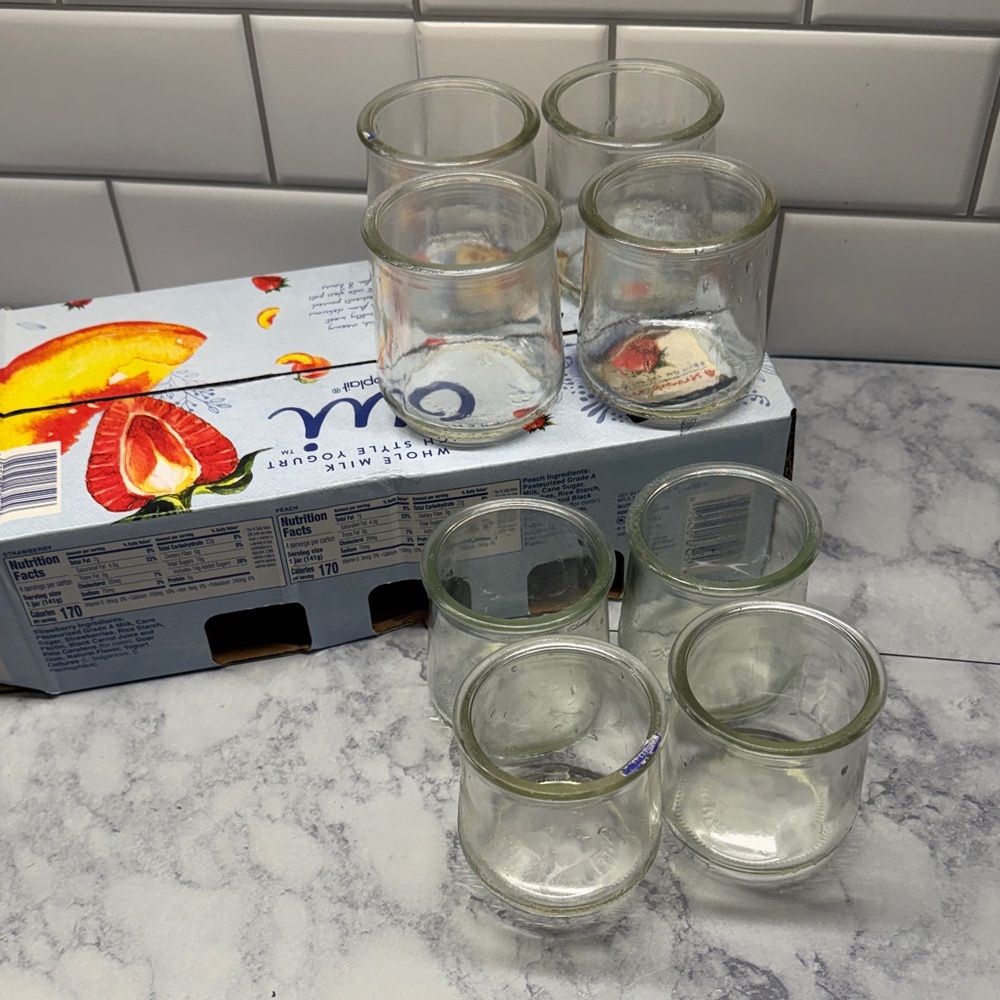 Oui Jars 8